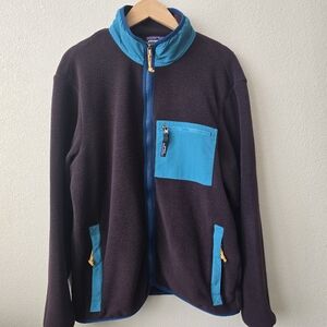 Patagonia SYNCHILLA Fleece Men's Large